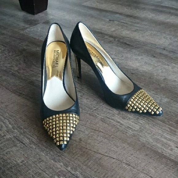 MICHAEL Michael Kors Shoes - Michael kors heels
